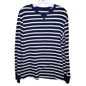Gap Navy Striped Sweater‎